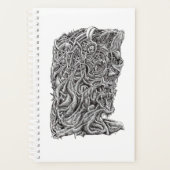 Innerbeastman Planner (Voorkant)