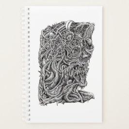 Innerbeastman Planner