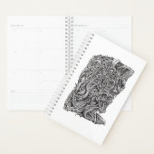 Innerbeastman Planner (Display)