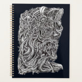 Innerbeastman-planner Planner (Voorkant)