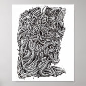 Innerbeastman Poster (Voorkant)