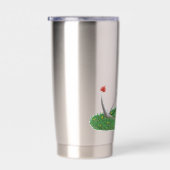 Innerer Anker Thermobecher Geïsoleerde Drinkbeker (Rechts)