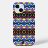 Innerfeelians KCFX Case-Mate iPhone Case (Achterkant)