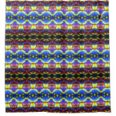 Innerfeelians KCFX Douchegordijn (Voorkant)