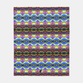 Innerfeelians KCFX Fleece Blanket (Voorkant)