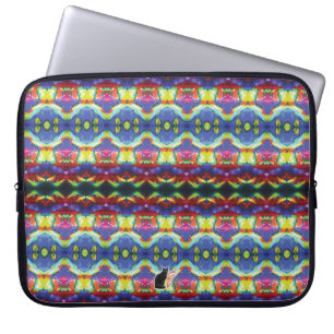 Innerfeelians KCFX Laptop Hoes