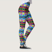 Innerfeelians KCFX Leggings (Rechts)