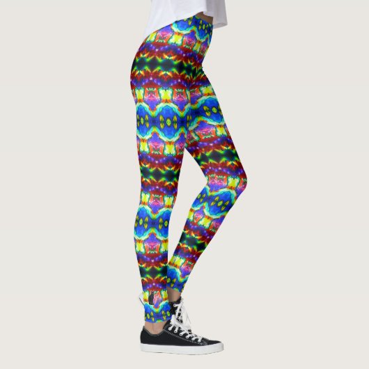 Innerfeelians KCFX Leggings (Rechts)