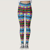 Innerfeelians KCFX Leggings (Voorkant)