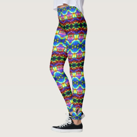 Innerfeelians KCFX Leggings (Links)