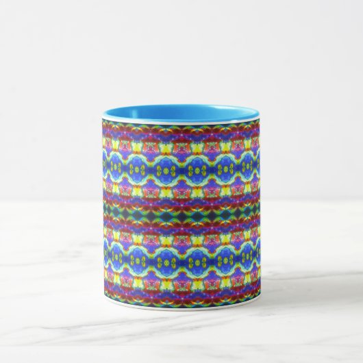 Innerfeelians KCFX Mok (Midden)