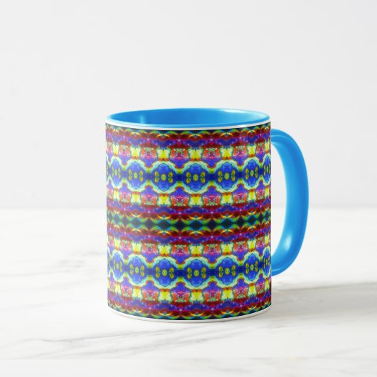 Innerfeelians KCFX Mok (Voorkant rechts)