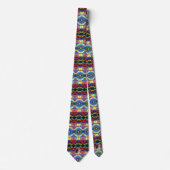 Innerfeelians KCFX Necktie Stropdas (Voorkant)