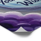 innerlijke heks poster (Hoek)