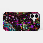 Innerlijke kracht iPhone 16 hoesje (Achterkant horizontaal)