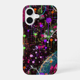 Innerlijke kracht iPhone 16 hoesje