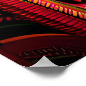 innerlijke monoloog poster (Hoek)