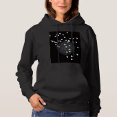 Innerlijke Puzzel Pullover Hoodie (Voorkant)