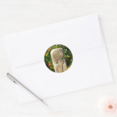 innerlijke rust stickers (Envelop)