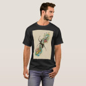 Innerlijke Schoonheid T-shirt (Voorkant volledig)
