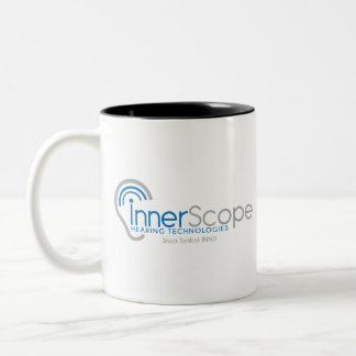 InnerScope_logo_trans Tweekleurige Koffiemok