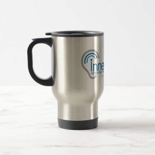 InnerScope Travel Mug Reisbeker (Links)