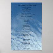 Innerwelt Poster (Voorkant)