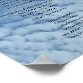 Innerwelt Poster (Hoek)