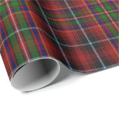 Innes Tartan Cadeaupapier (Rol Hoek)