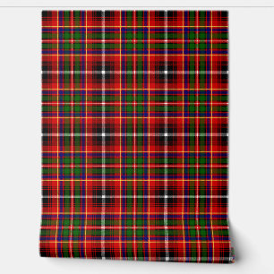 Innes Tartan Plaid Schotse Clan Behang