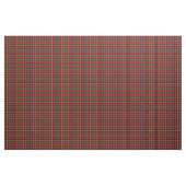Innes Tartan Print Stof (Yard (91,4 cm))