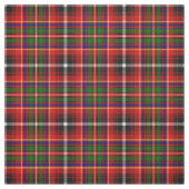 Innes Tartan Print Stof (Swatch)