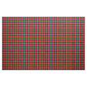 Innes Tartan Print Stof (Fat Quarter)