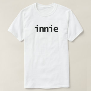 Innie T-shirt