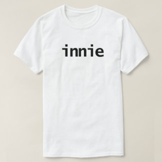 Innie T-shirt