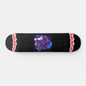 Innimical Southern Swang Persoonlijk Skateboard (Horizontaal)