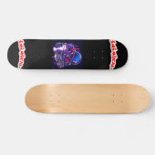 Innimical Southern Swang Persoonlijk Skateboard (Horizontaal)