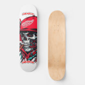 Innimical Southwest Detroit Persoonlijk Skateboard (Voorkant)
