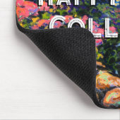 Innisesonal Garden Happy Living Collectief Muismat (Hoek)