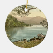 Innisfels, Killarney, County Kerry, Ierland Keramisch Ornament (Voorkant)