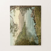 Innisfels, Killarney, County Kerry, Ierland Legpuzzel (Verticaal)