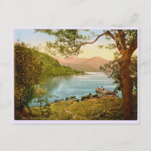 Innisgevallen, Killarney, Ierland Briefkaart