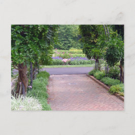 Inniswood Garden Briefkaart