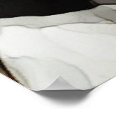 Innocence Kiss Poster (Hoek)