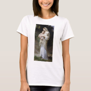 Innocence (Madonna en Child), Bouguereau T-shirt