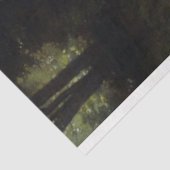 Innocence (Madonna en Child), Bouguereau Tissuepapier (Detail)