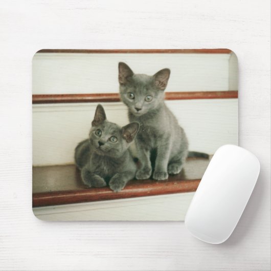 Innocence Mousepad Muismat (Met muis)
