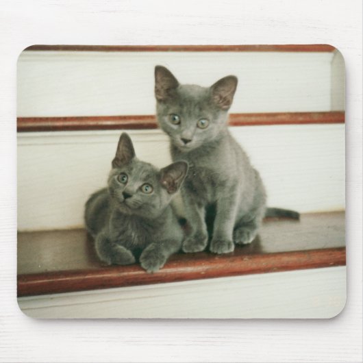 Innocence Mousepad Muismat (Voorkant)