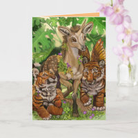 "Innocence of the new" unicorn