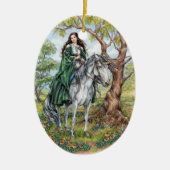 Innocence Ornament (Voorkant)